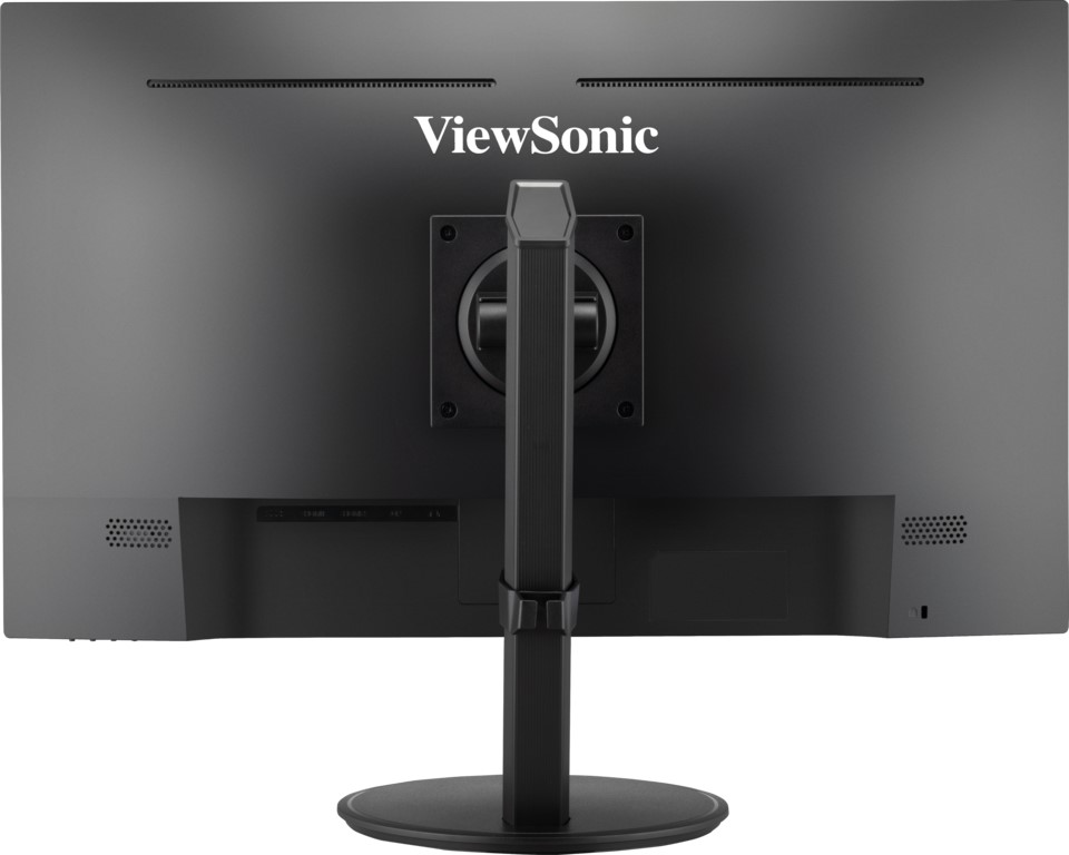 VIEWSONIC 27" IPS VG2708-4K 4MS 60HZ HDMI-DP Pivot Kurumsal Monitör 3840x2160
