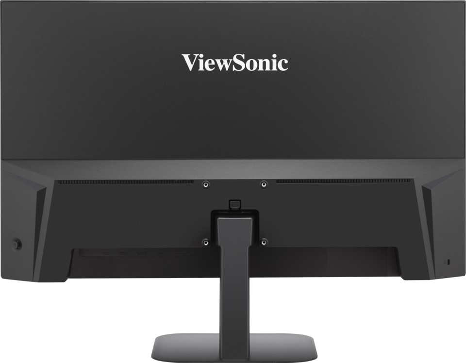 VIEWSONIC 27" IPS VA2708-4K-HD 4MS 60HZ HDMI-DP Kurumsal Monitör 3840x2160