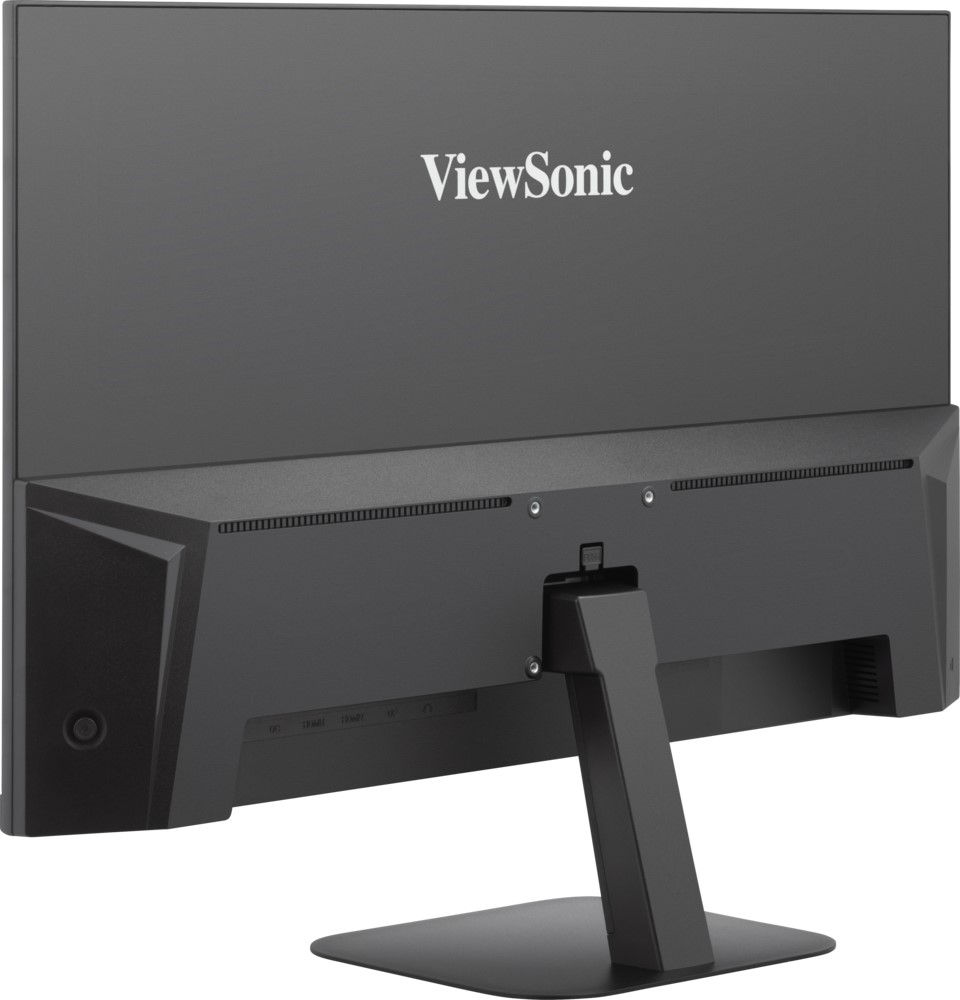 VIEWSONIC 27" IPS VA2708-4K-HD 4MS 60HZ HDMI-DP Kurumsal Monitör 3840x2160