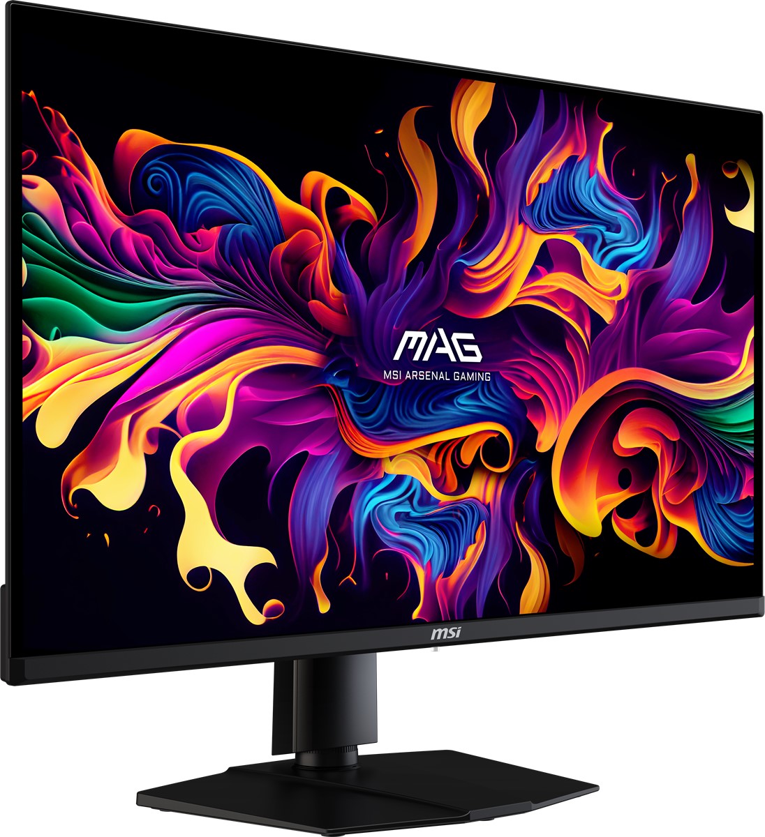 MSI 31.5" MAG 321UPX QD-OLED 0.03MS 240HZ HDMI-DP Gaming Monitör 3840x2160