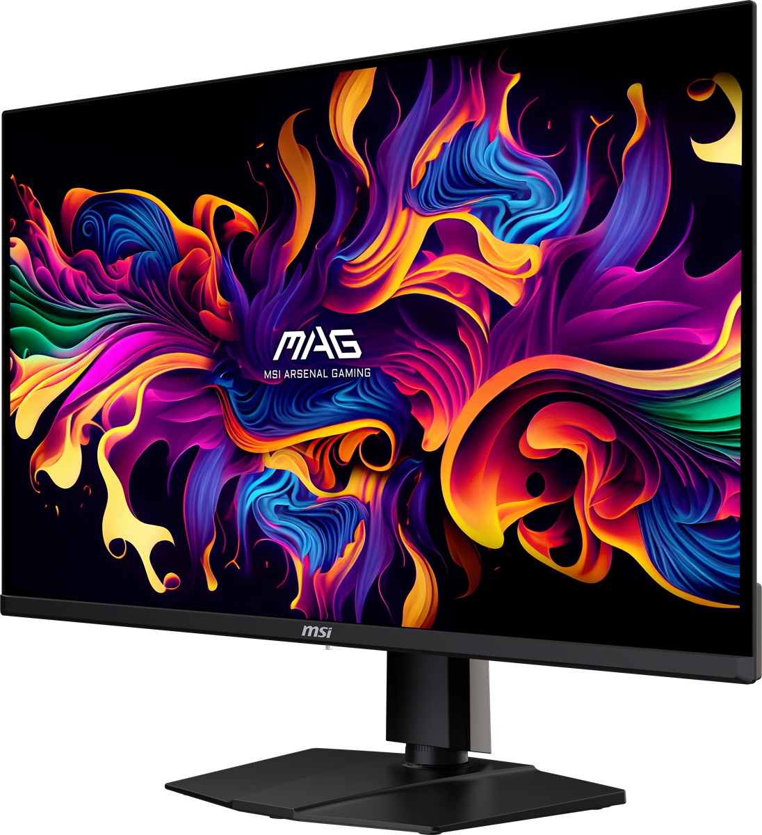 MSI 31.5" MAG 321UPX QD-OLED 0.03MS 240HZ HDMI-DP Gaming Monitör 3840x2160