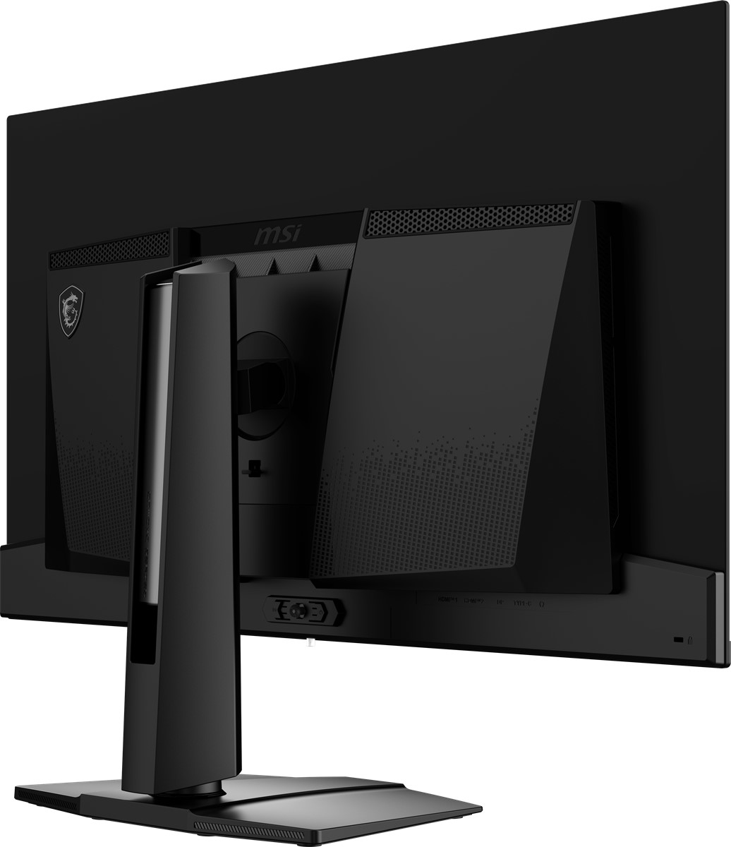 MSI 31.5" MAG 321UPX QD-OLED 0.03MS 240HZ HDMI-DP Gaming Monitör 3840x2160