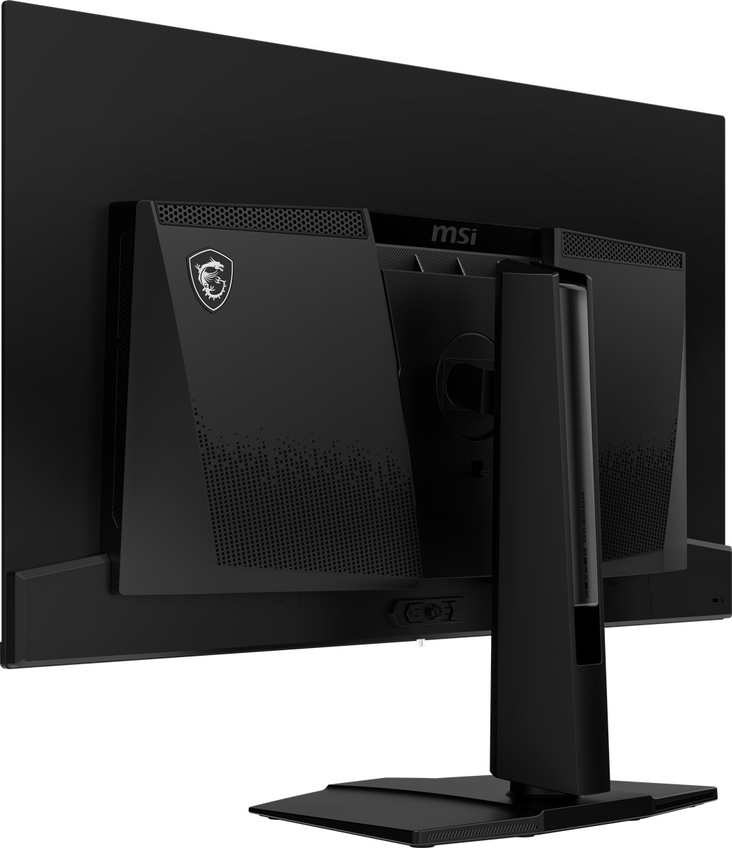 MSI 31.5" MAG 321UPX QD-OLED 0.03MS 240HZ HDMI-DP Gaming Monitör 3840x2160