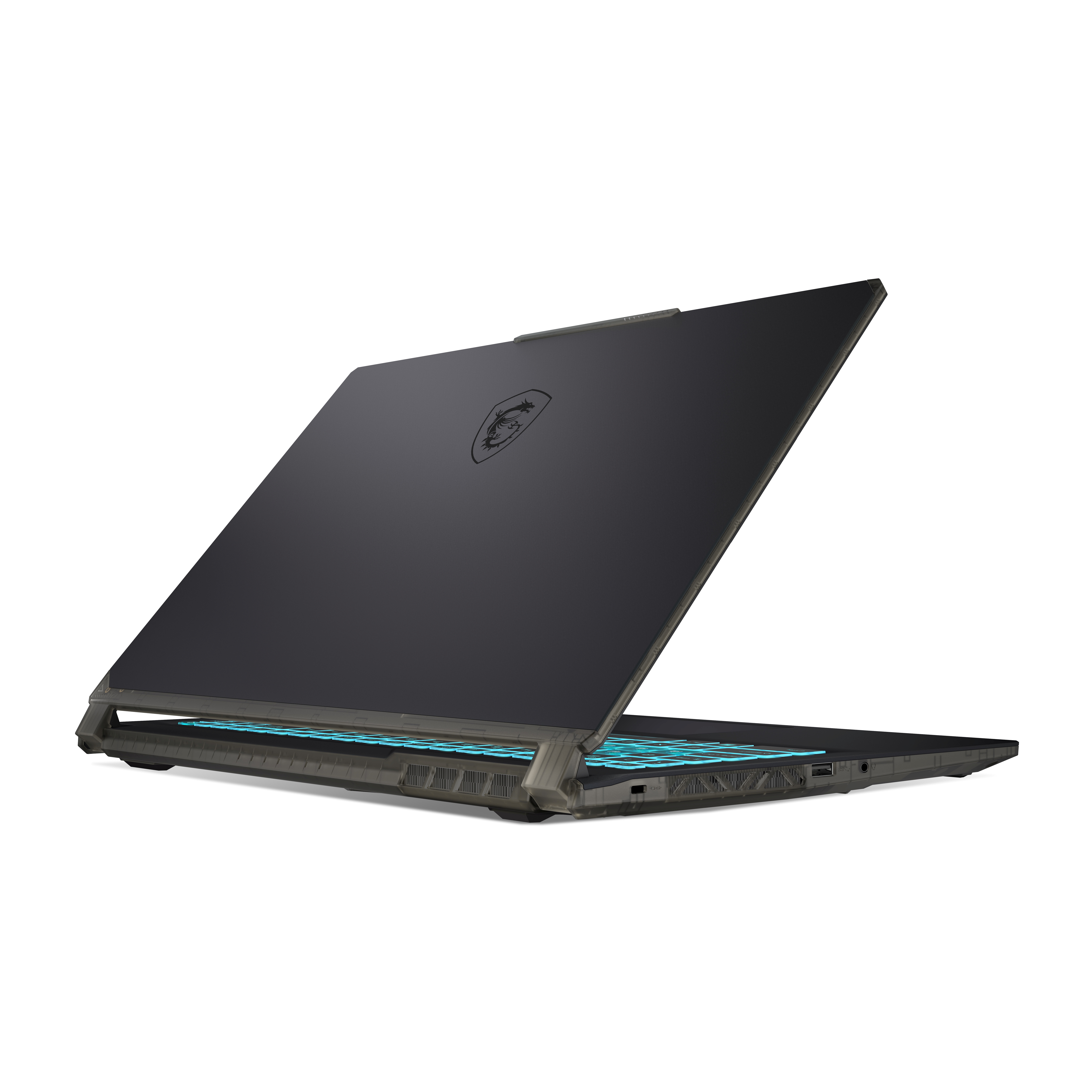 MSI 15.6" CORE i5 13420H-16GB DDR5 RAM-1TB NVME-6GB RTX4050-FDOS GAMING NOTEBOOK / CYBORG 15 A13VE-1478XTR