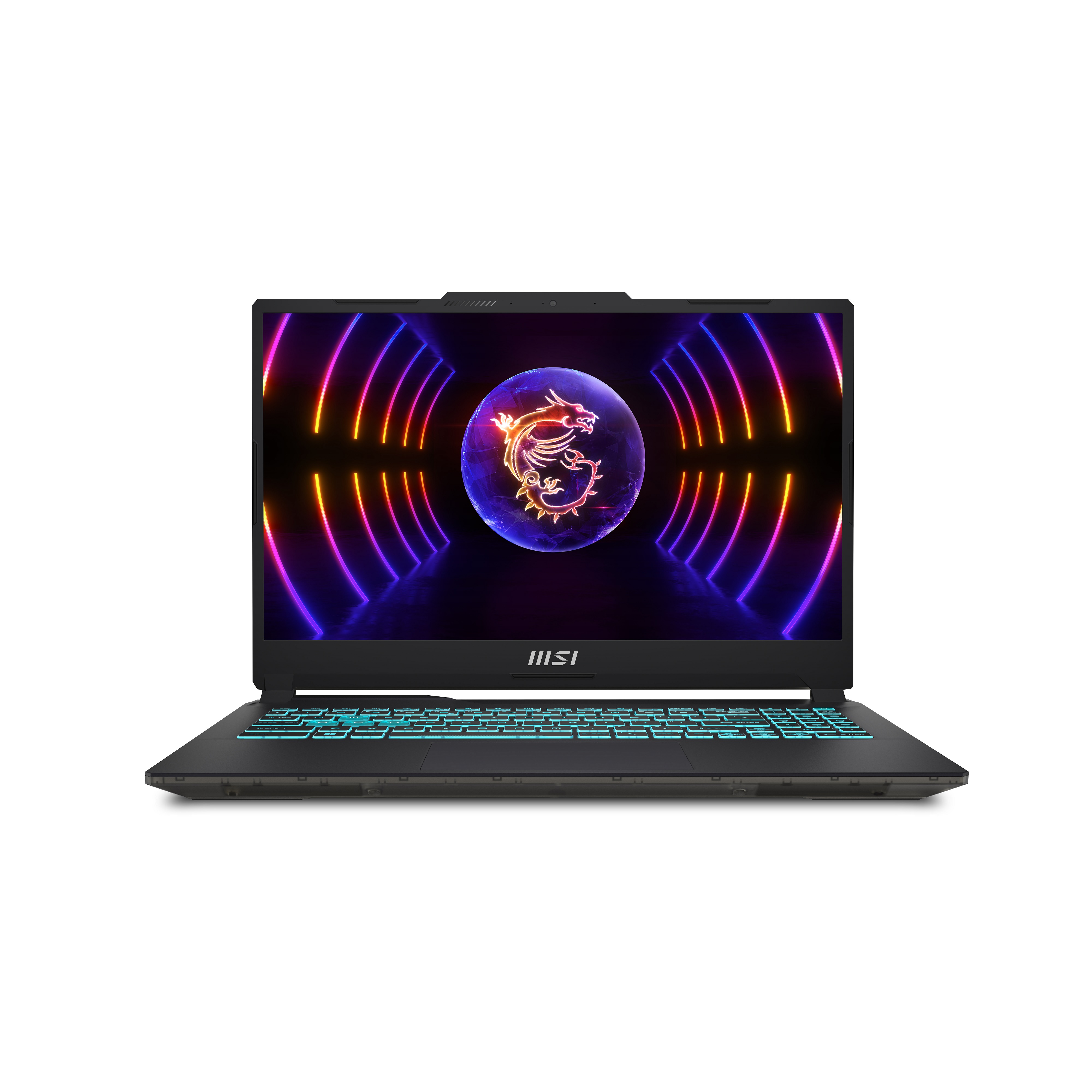 MSI 15.6" CORE i7 13620H-16GB DDR5 RAM-512GB NVME-6GB RTX4050-FDOS GAMING NOTEBOOK / CYBORG 15 A13VE-1479XTR ikinci görünüm