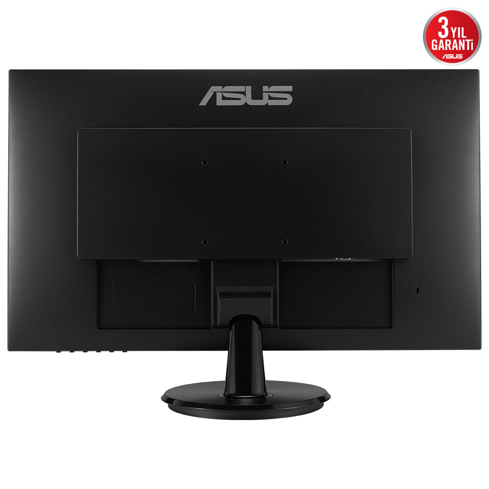 ASUS 27" IPS VA27DQFR 1MS 100HZ HDMI-DP Kurumsal Monitör 1920x1080