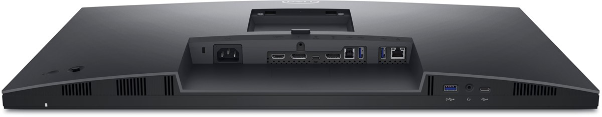DELL 27" IPS PRO 27 PLUS P2724DEB 5MS 60HZ HDMI-DP RJ45 Video Konferans Monitör 2560x1440