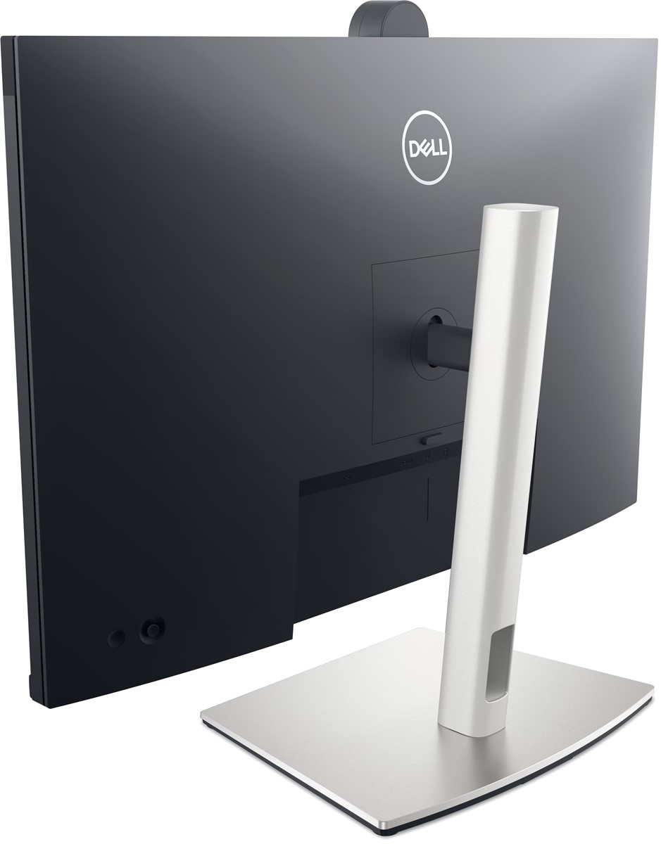 DELL 27" IPS PRO 27 PLUS P2724DEB 5MS 60HZ HDMI-DP RJ45 Video Konferans Monitör 2560x1440