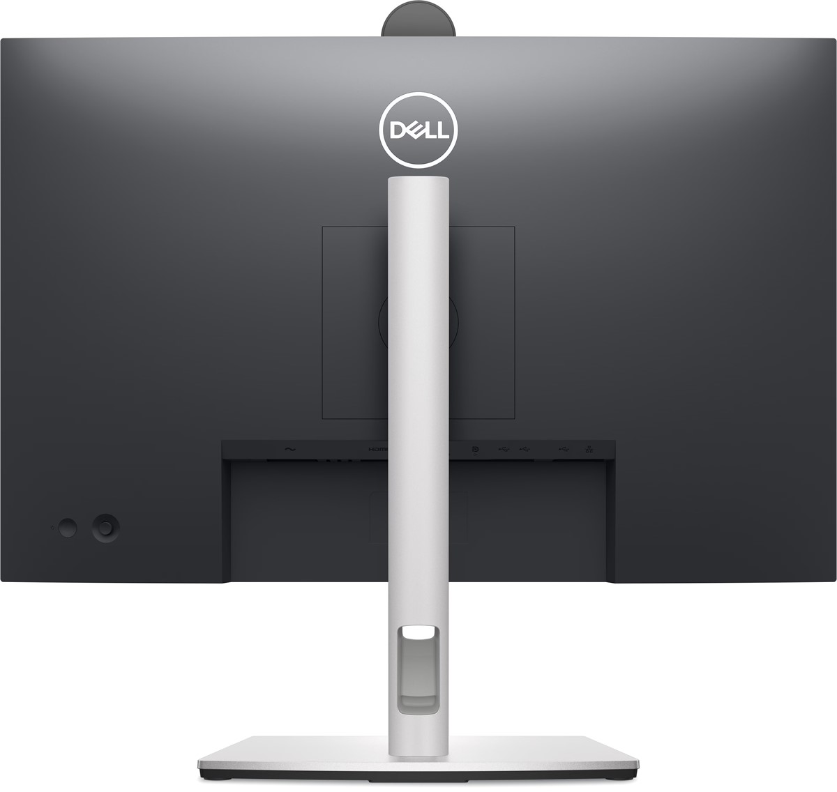 DELL 23.8" IPS Pro 24 Plus P2424HEB 5MS 60HZ HDMI-DP RJ45 Web Kameralı Video Konferans Monitör 1920x1080