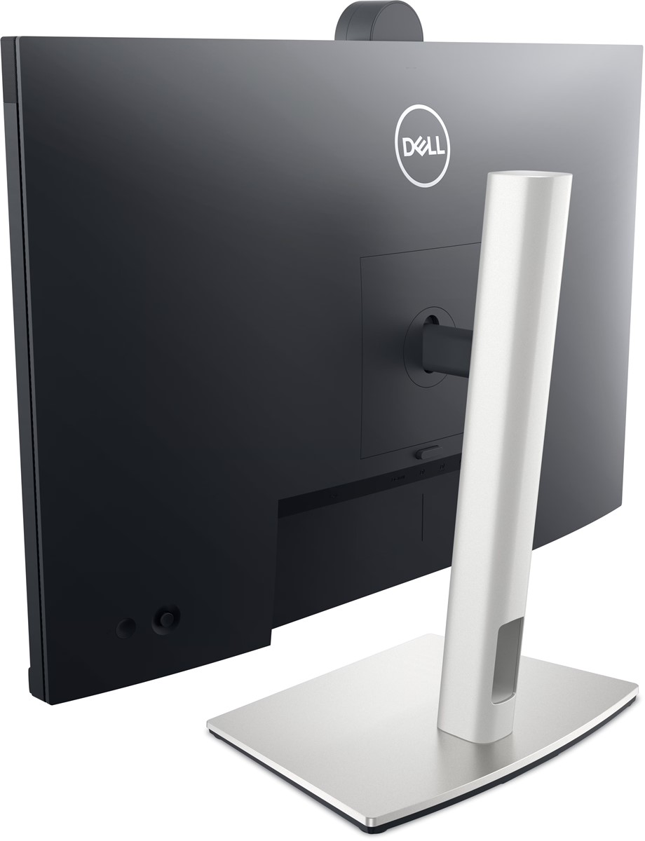 DELL 23.8" IPS Pro 24 Plus P2424HEB 5MS 60HZ HDMI-DP RJ45 Web Kameralı Video Konferans Monitör 1920x1080