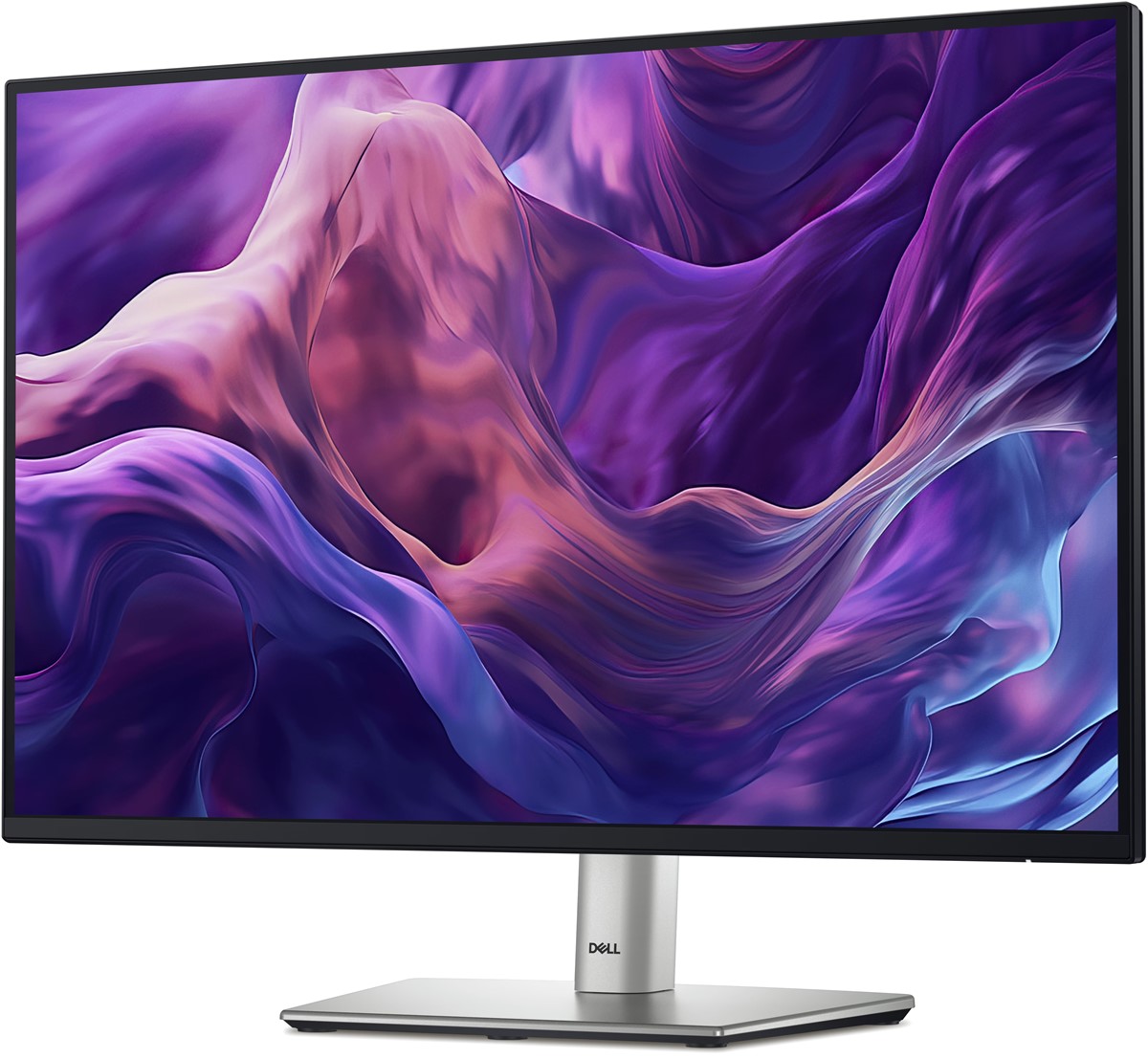 DELL 23.8" IPS P2425E 5MS 100HZ HDMI-DP Kurumsal Monitör 1920x1200