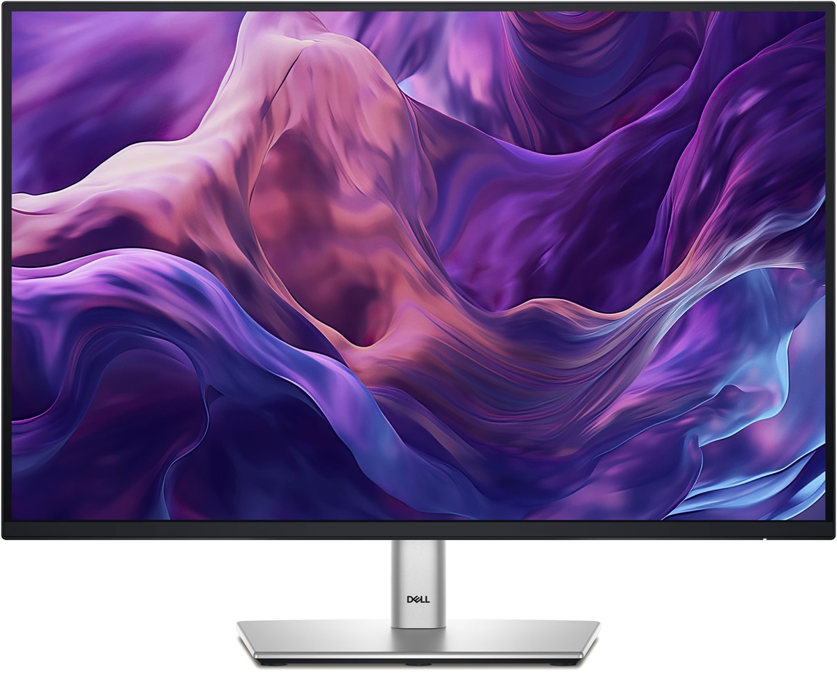 DELL 23.8" IPS P2425E 5MS 100HZ HDMI-DP Kurumsal Monitör 1920x1200