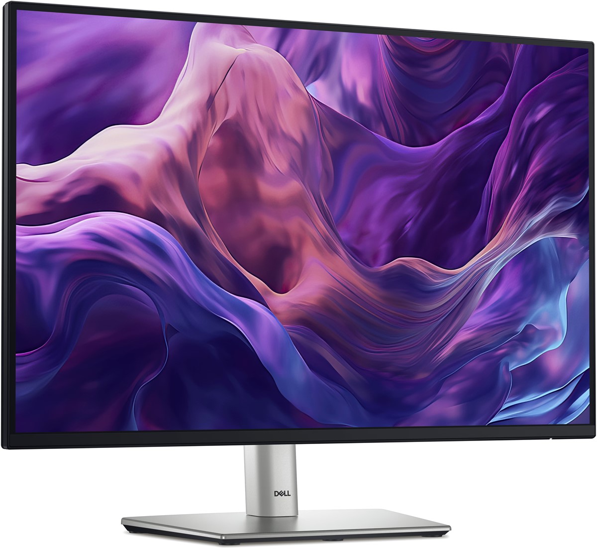 DELL 23.8" IPS P2425E 5MS 100HZ HDMI-DP Kurumsal Monitör 1920x1200