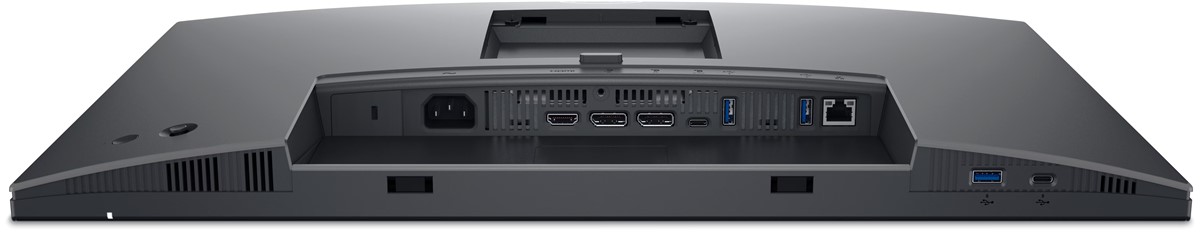 DELL 23.8" IPS P2425E 5MS 100HZ HDMI-DP Kurumsal Monitör 1920x1200