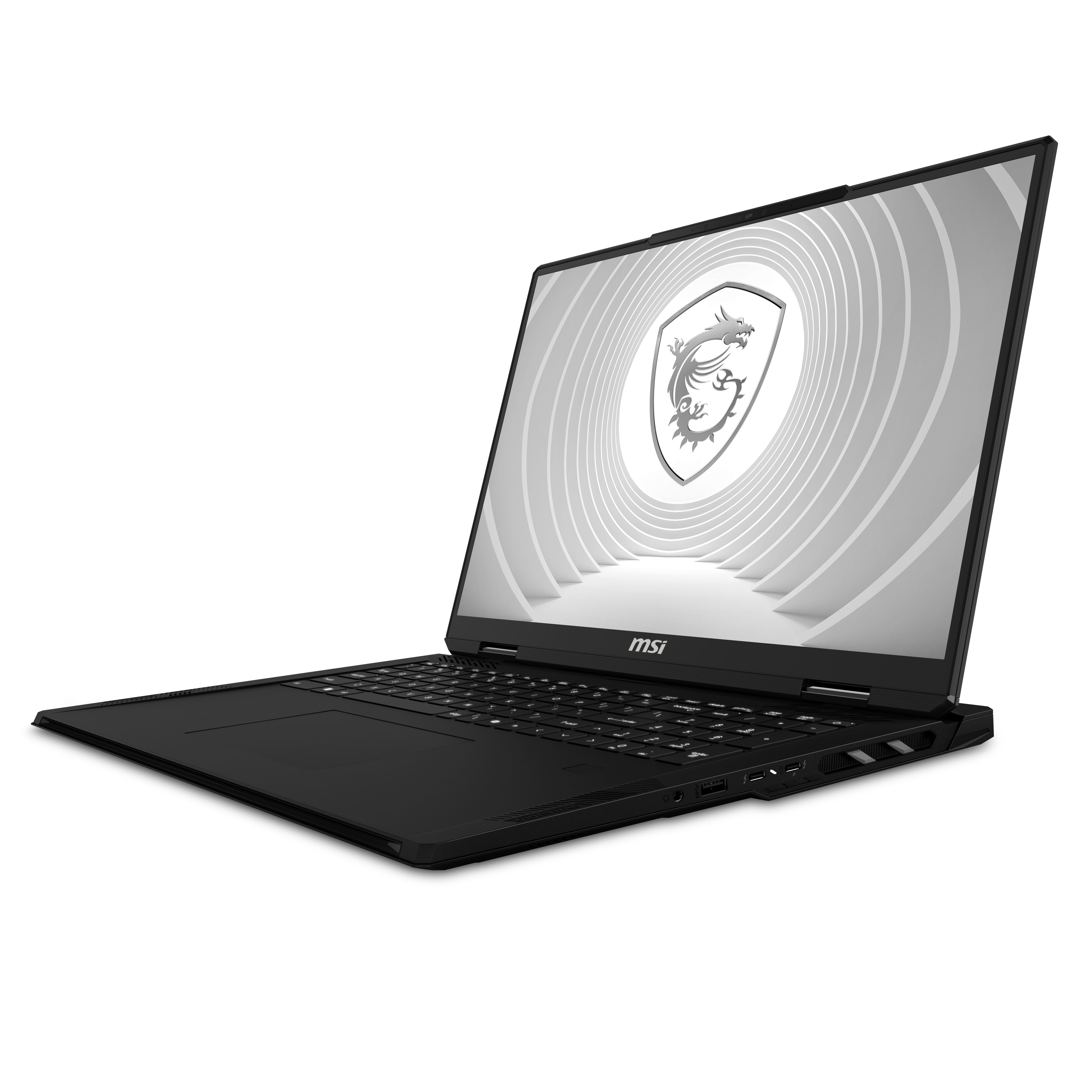 MSI 18" UHD CORE i9 14900HX-128GB DDR5 RAM-4TB NVME-16GB RTX5000-W11 PRO İŞ İSTASYONU /  CREATORPRO X18 HX A14VMG-484TR