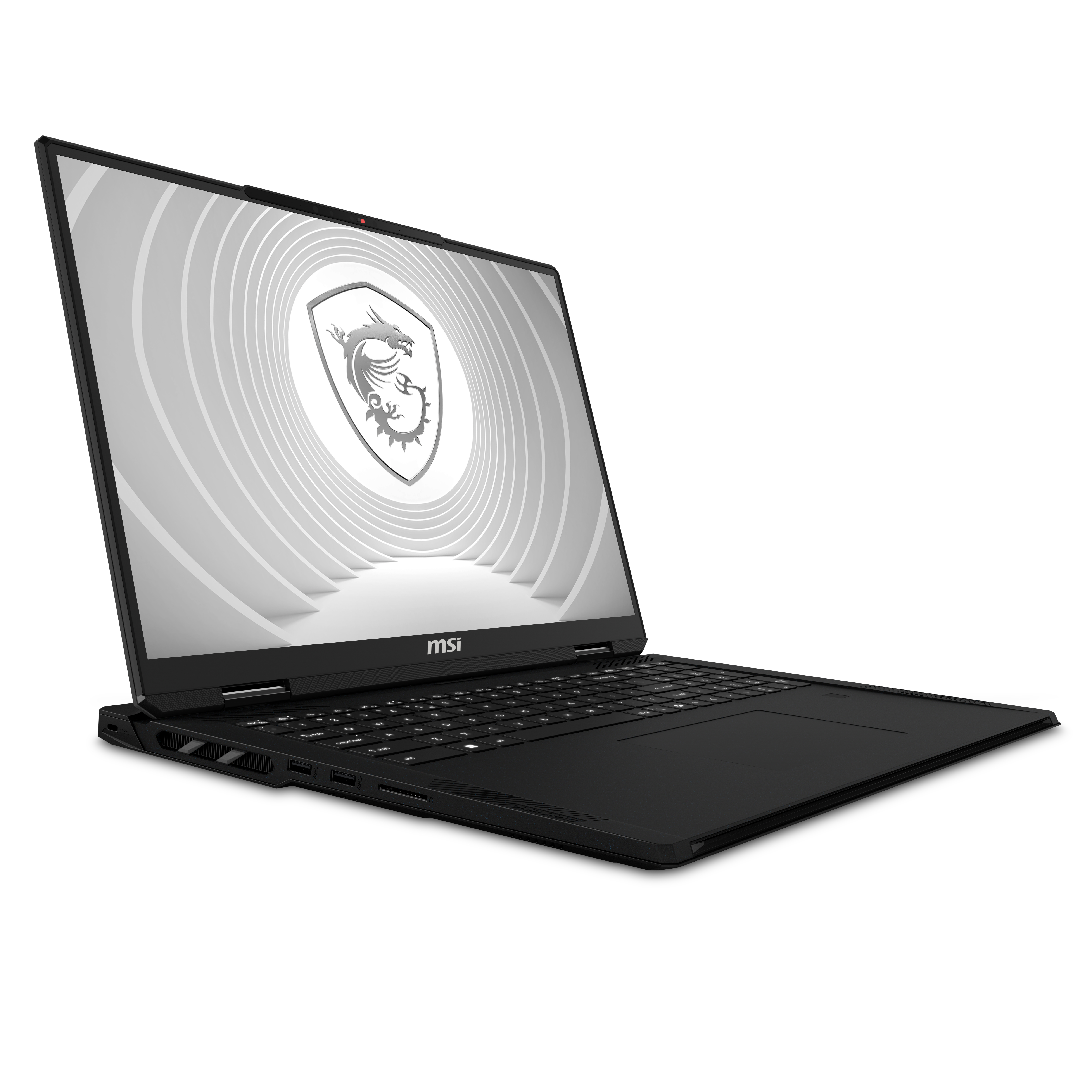 MSI 18" UHD CORE i9 14900HX-128GB DDR5 RAM-4TB NVME-16GB RTX5000-W11 PRO İŞ İSTASYONU /  CREATORPRO X18 HX A14VMG-484TR