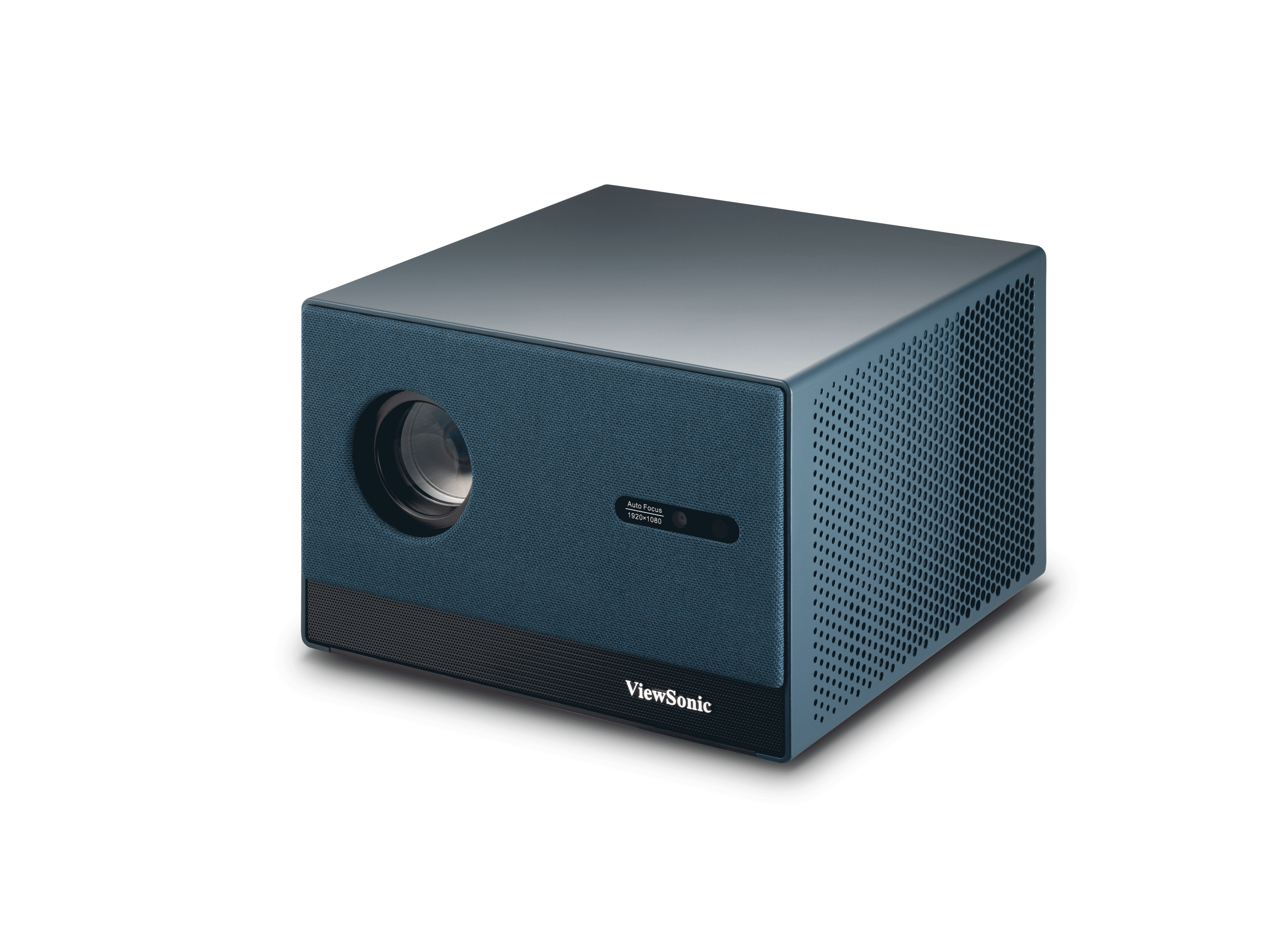 VIEWSONIC 630ansilümen LX60HD 1080p Dahili Google TV Akıllı LED Projeksiyon Cihazı