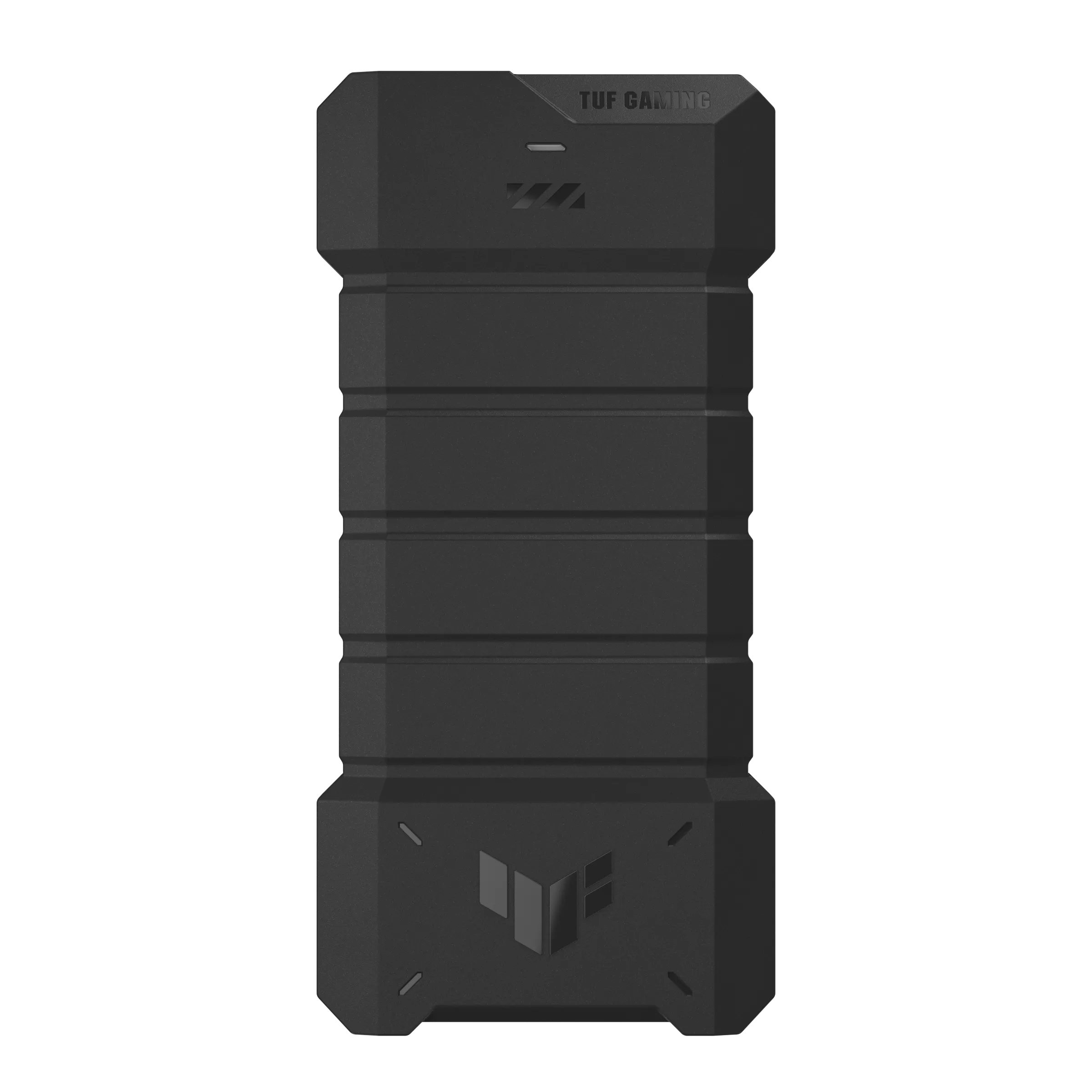 ASUS 2TB TUF Gaming AS2000 Plus 2TB USB-C 3.2 Gen IP68 SSD Harici Disk / 90DD02Y0-M09000 ikinci görünüm