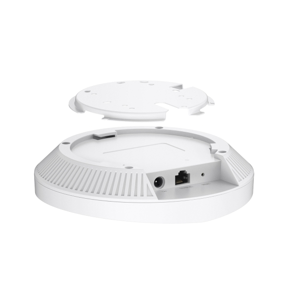 TP-LINK FESTA F61 Wıfı6 AX1800 Dual Band Tavan Access Point