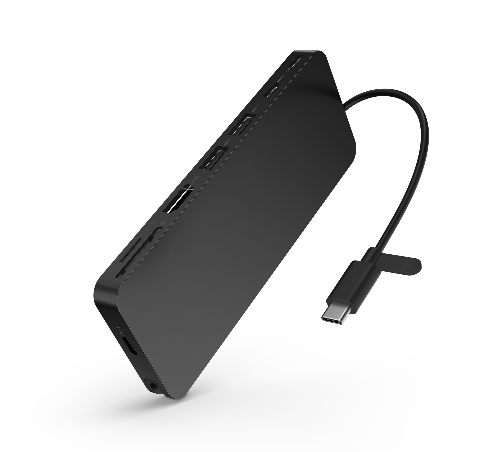 LENOVO ThinkPad 4X11N40212 Slim Seyahat Tipi Çok Fonksiyonlu Bağlantı İstasyonu (Docking Station)