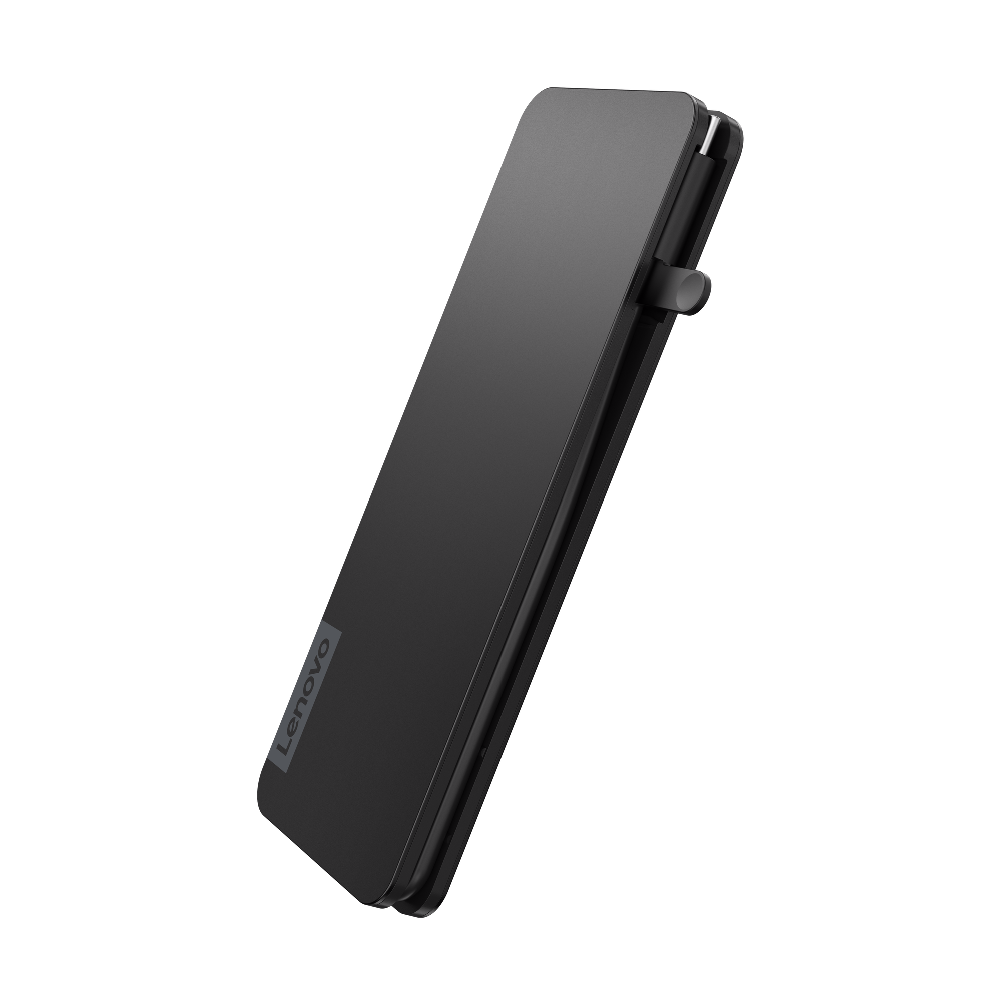 LENOVO ThinkPad 4X11N40212 Slim Seyahat Tipi Çok Fonksiyonlu Bağlantı İstasyonu (Docking Station)