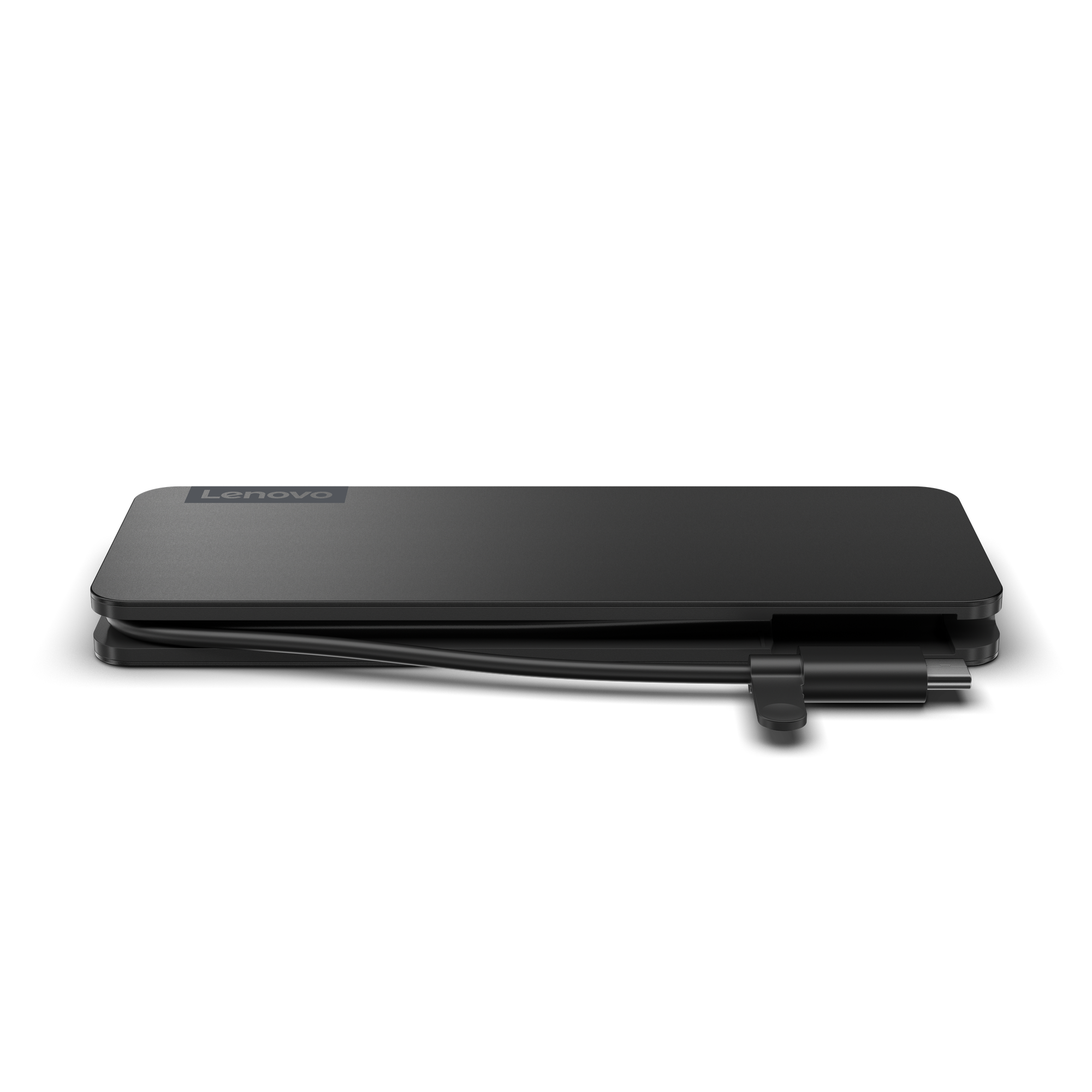 LENOVO ThinkPad 4X11N40212 Slim Seyahat Tipi Çok Fonksiyonlu Bağlantı İstasyonu (Docking Station)