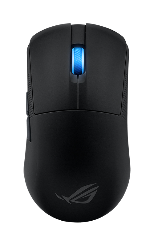ASUS ROG Harpe Ace Mini P716 42000 DPI 49g Kablosuz Siyah Oyuncu Mouse / 90MP03Z0-BMUA00