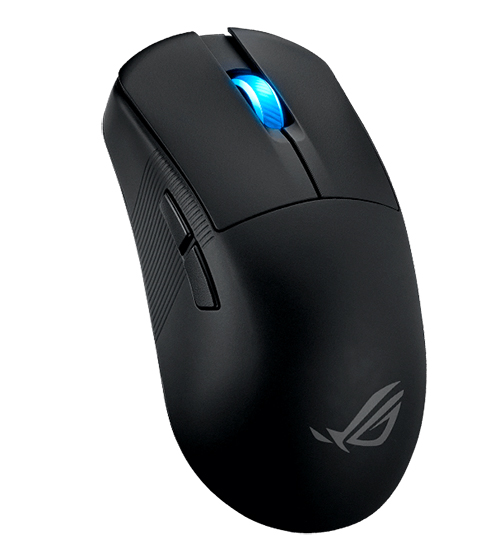 ASUS ROG Harpe Ace Mini P716 42000 DPI 49g Kablosuz Siyah Oyuncu Mouse / 90MP03Z0-BMUA00