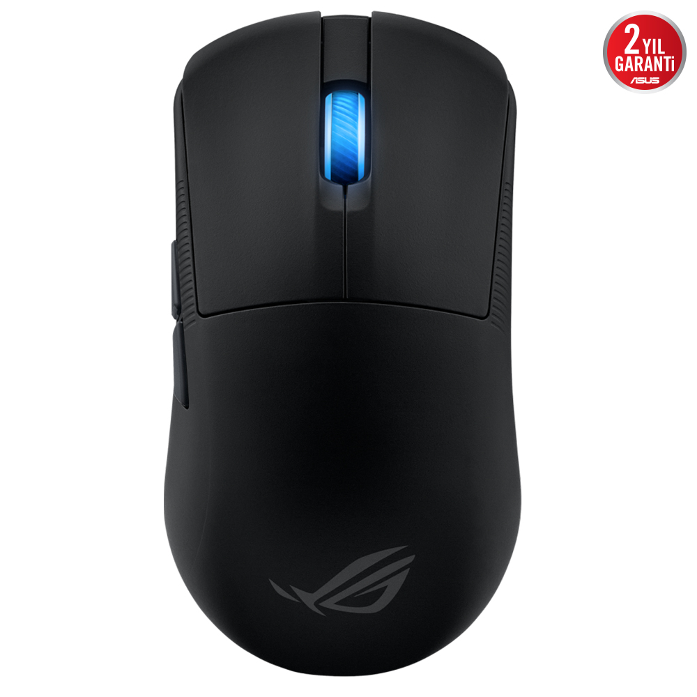 ASUS ROG Harpe Ace Mini P716 42000 DPI 49g Kablosuz Siyah Oyuncu Mouse / 90MP03Z0-BMUA00