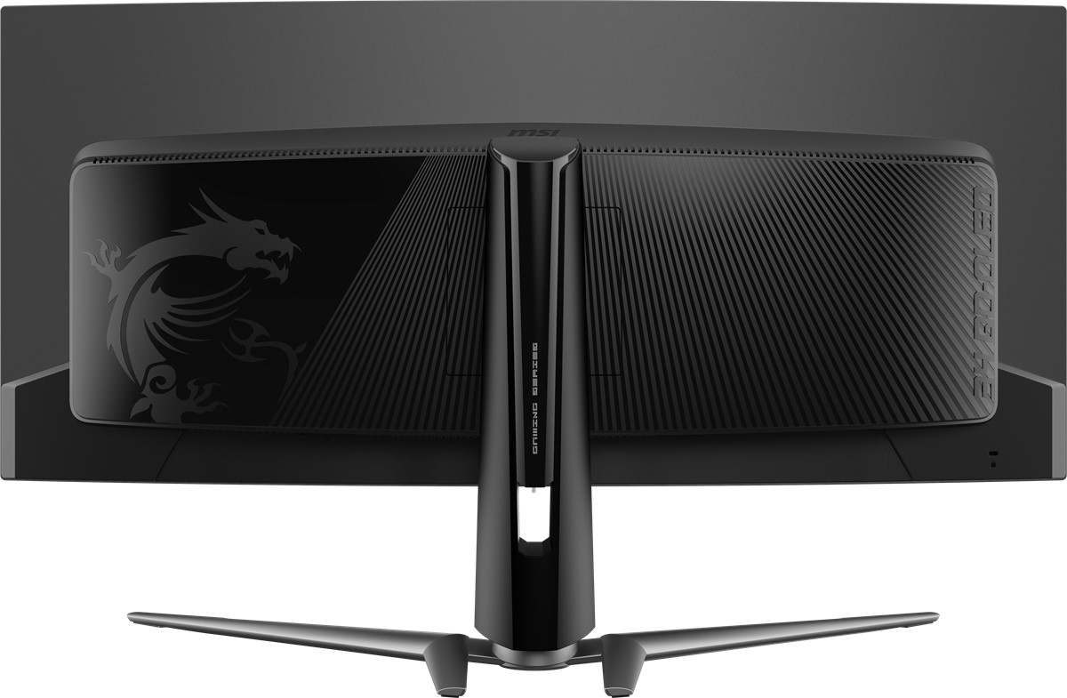 MSI 34" MPG 341CQPX QD-OLED 0.03MS 240HZ HDMI-DP Kavisli Gaming Monitör 3440x1440