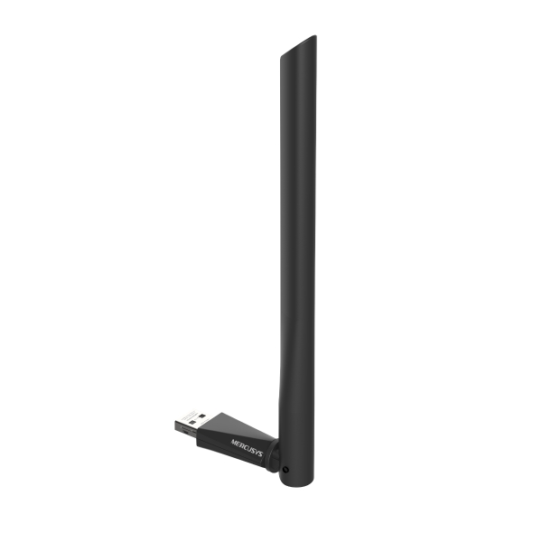MERCUSYS MA30H WIFI5 AC1300 Kablosuz Ağ Adaptörü