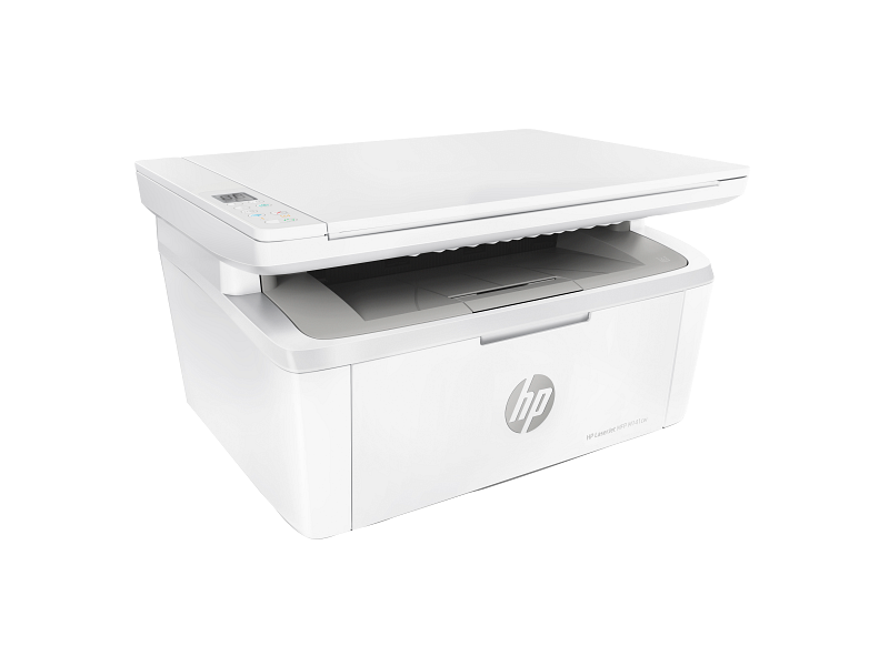 HP A4 7MD71A M141CW Siyah Çok Fonksiyonlu Lazer Yazıcı Usb,Kablosuz