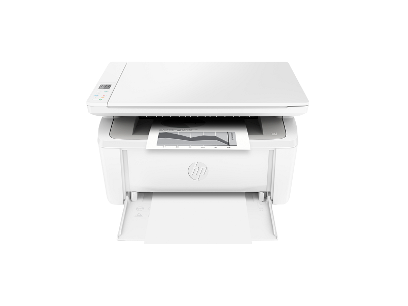 HP A4 7MD71A M141CW Siyah Çok Fonksiyonlu Lazer Yazıcı Usb,Kablosuz