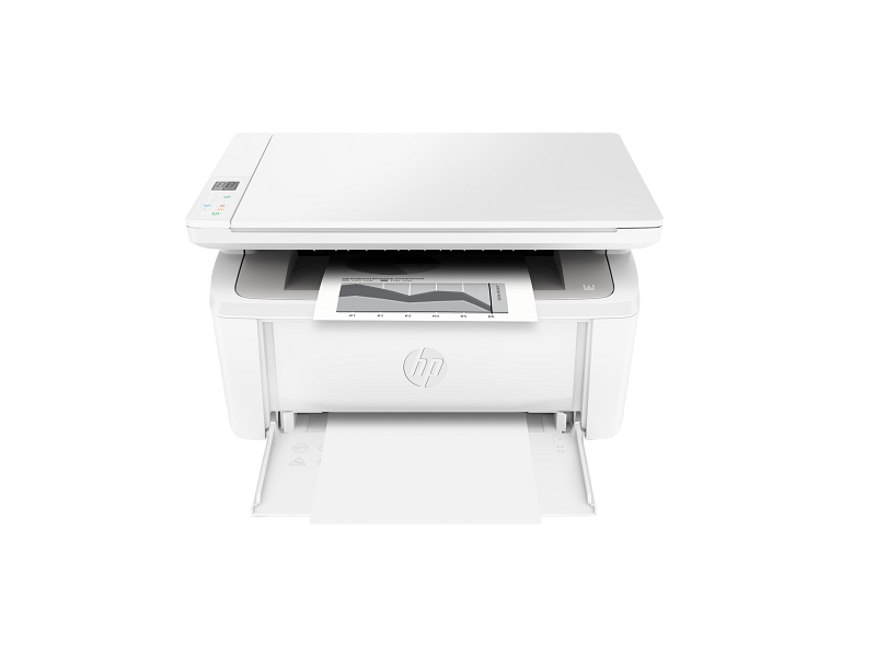 HP A4 7MD71A M141CW Siyah Çok Fonksiyonlu Lazer Yazıcı Usb,Kablosuz ikinci görünüm