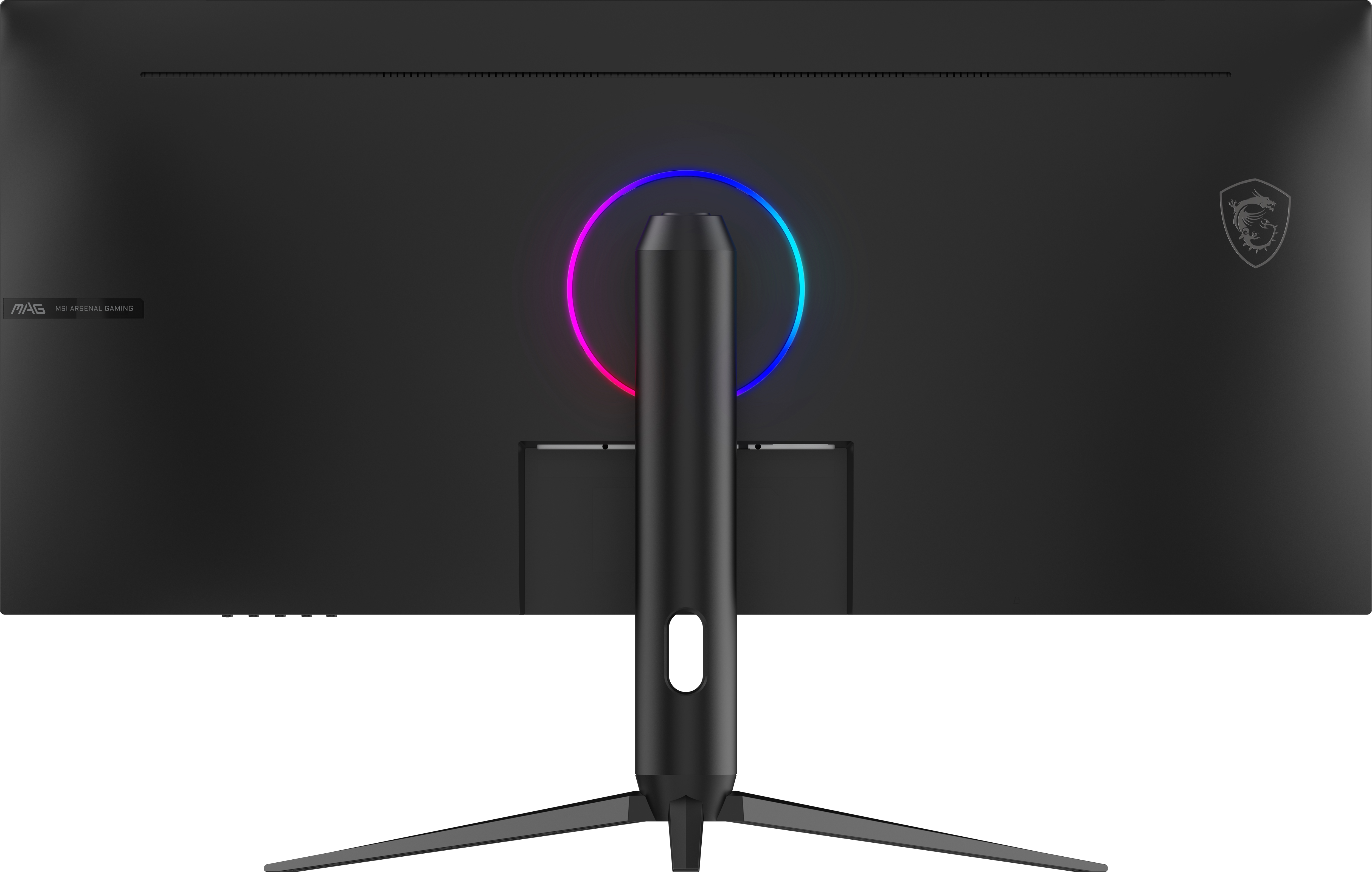 MSI 34" VA MAG 342CQR E2 1MS 180HZ HDMI-DP Kavisli Gaming Monitör 3440x1440