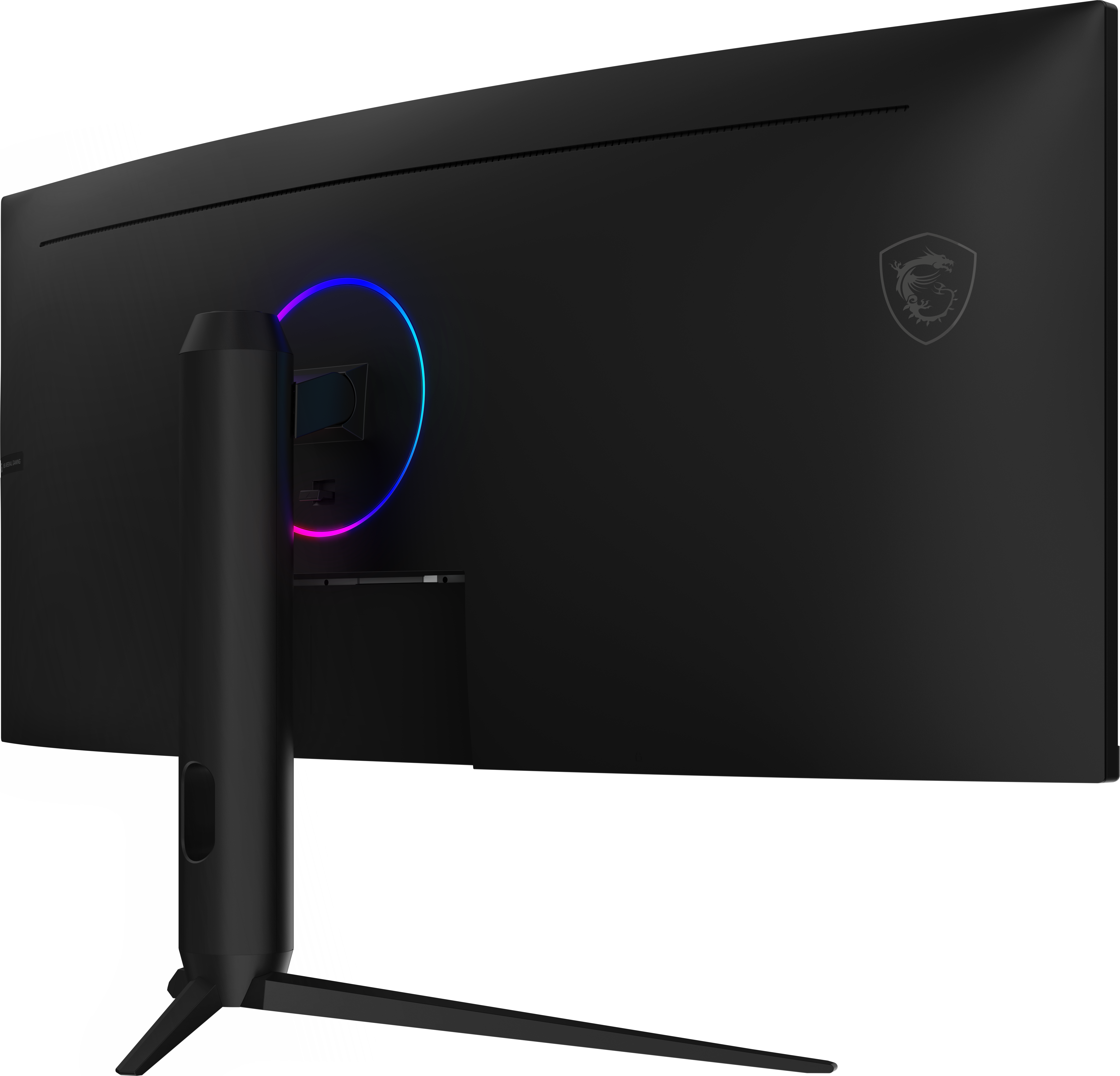 MSI 34" VA MAG 342CQR E2 1MS 180HZ HDMI-DP Kavisli Gaming Monitör 3440x1440