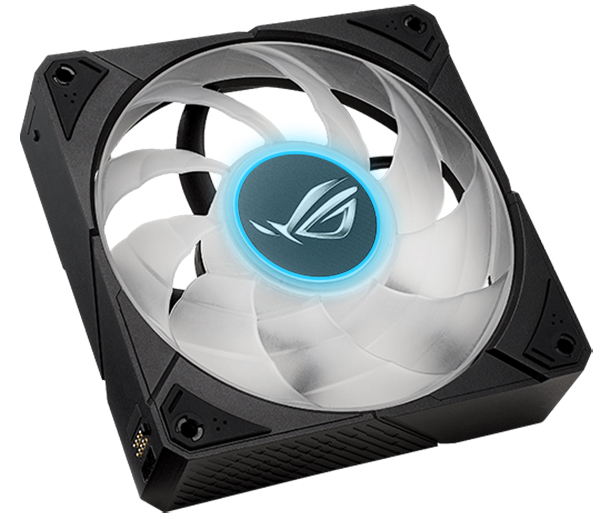 ASUS 360mm ROG RYUJIN III 360 ARGB EXTREME AM5-1851p Sıvı Soğutmalı İşlemci Fanı / 90RC0131-M0EAY0
