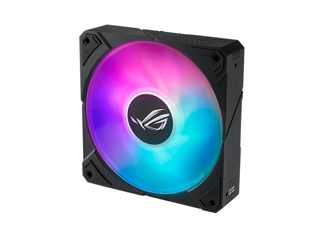 ASUS 360mm ROG RYUJIN III 360 ARGB EXTREME AM5-1851p Sıvı Soğutmalı İşlemci Fanı / 90RC0131-M0EAY0