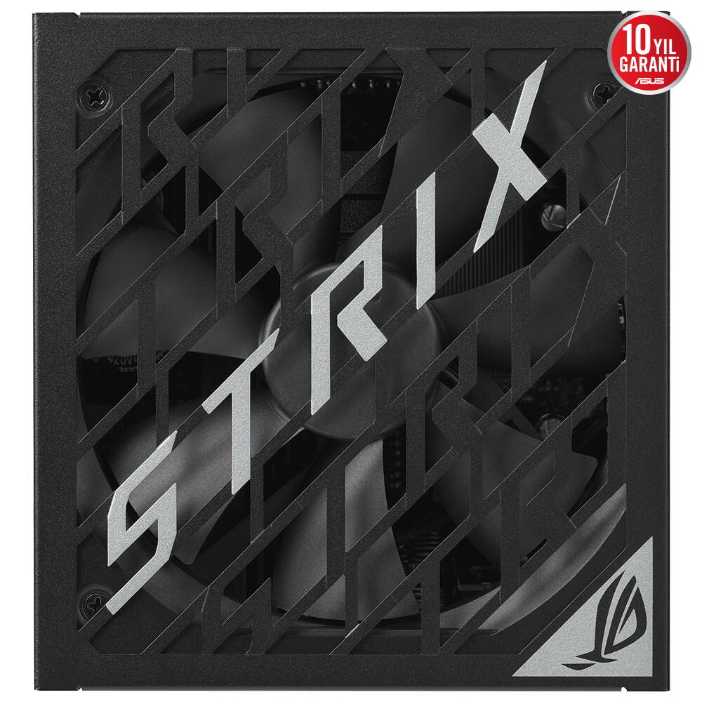 ASUS 1000w 80+ Gold ROG STRIX 1000P Gaming Tam Modüler Power Supply / 90YE00W1-B0NA00