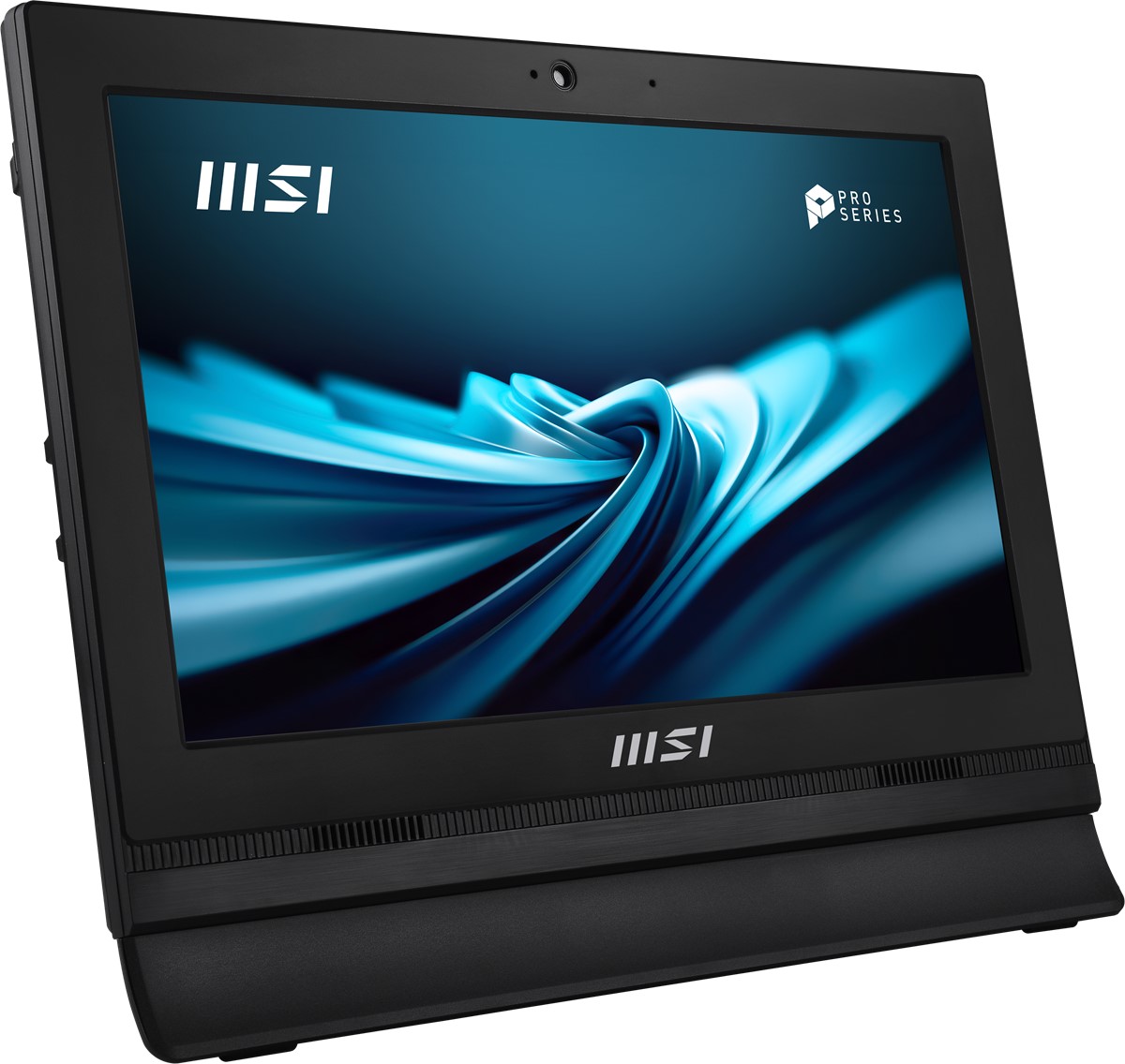 MSI AIO 15.6" Dokunmatik CELERON N100-4GB DDR4 RAM-256GB SSD-FDOS / PRO AP162T ADL-017XEU
