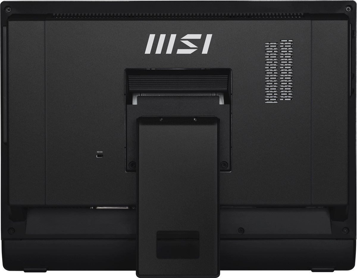 MSI AIO 15.6" Dokunmatik CELERON N100-4GB DDR4 RAM-256GB SSD-FDOS / PRO AP162T ADL-017XEU