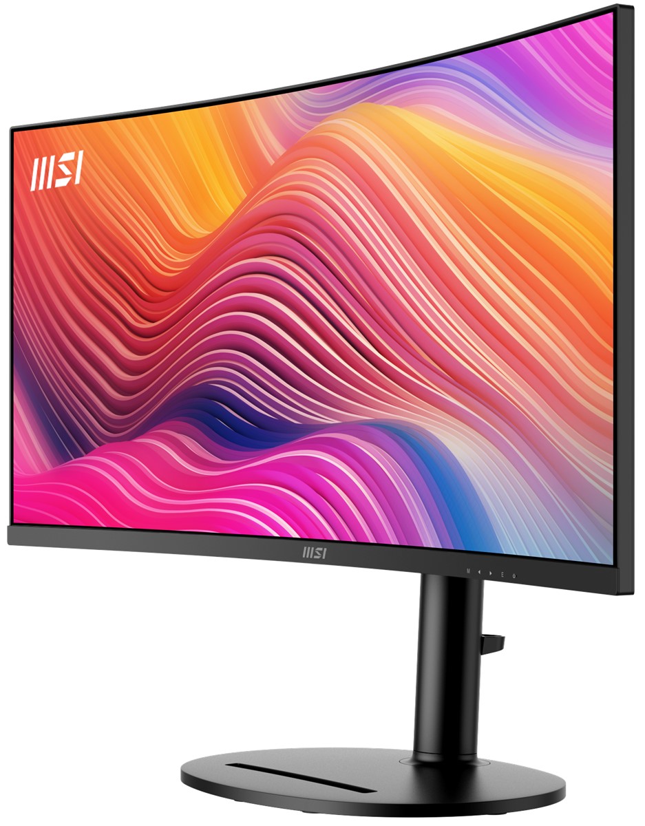 MSI 34" VA MODERN MD342CQPW 1MS 120HZ HDMI-DP Ev Ofis Monitörü 3440x1440