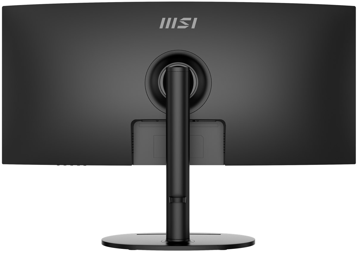 MSI 34" VA MODERN MD342CQPW 1MS 120HZ HDMI-DP Ev Ofis Monitörü 3440x1440