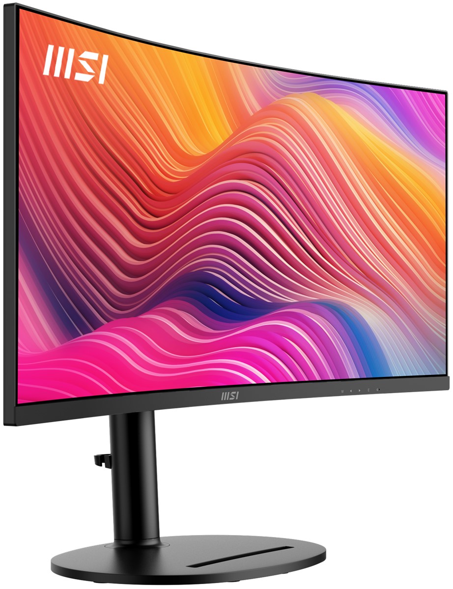 MSI 34" VA MODERN MD342CQPW 1MS 120HZ HDMI-DP Ev Ofis Monitörü 3440x1440