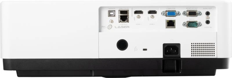 VIEWSONIC 7300ansilümen LSC731WU 1920x1200 WUXGA Lazer Projeksiyon Cihazı