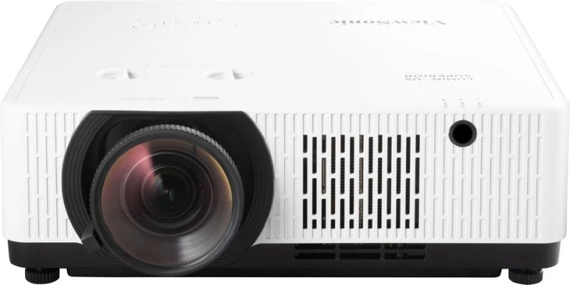 VIEWSONIC 7300ansilümen LSC731WU 1920x1200 WUXGA Lazer Projeksiyon Cihazı ikinci görünüm