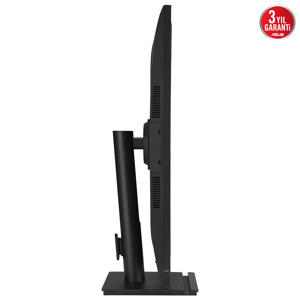 ASUS 27" IPS VA27UCPS 5MS 60HZ HDMI-DP TYPEC Kurumsal Pivot Monitör 3840x2160 / 90LM09WJ-B03170