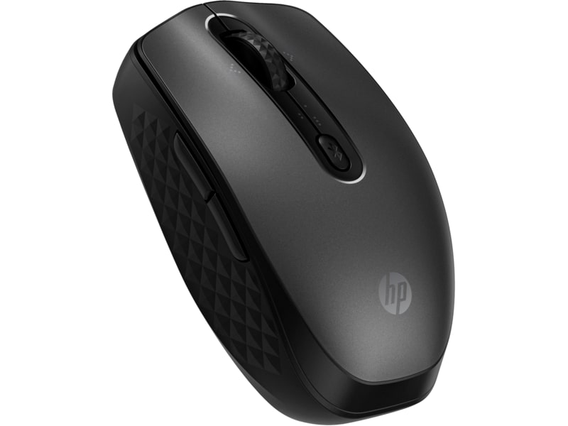 HP 695 8F1Y4AA Qi Kablosuz Şarj Destekli Kablosuz Mouse