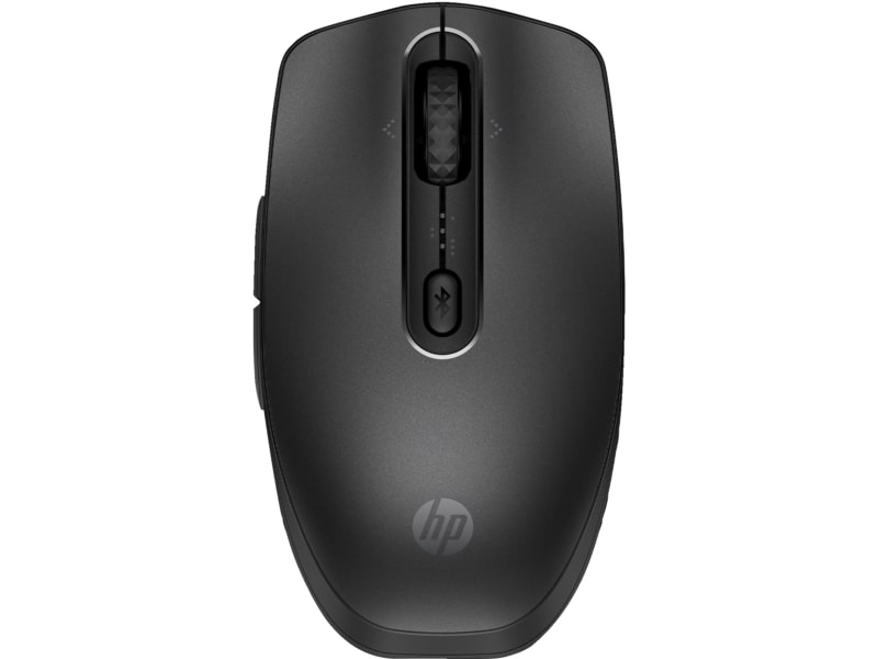 HP 695 8F1Y4AA Qi Kablosuz Şarj Destekli Kablosuz Mouse