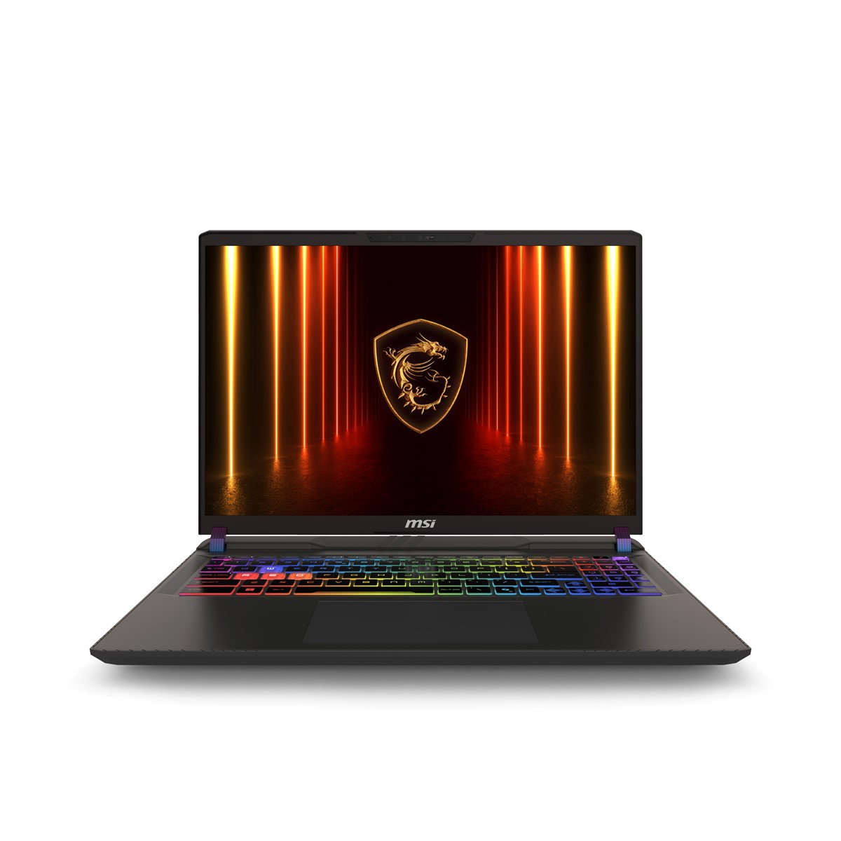 MSI 16" ULTRA 7 255HX-16GB DDR5 RAM-1TB NVME-12GB RTX5070-FDOS GAMING NOTEBOOK / VECTOR 16 HX AI A2XWHG-091XTR